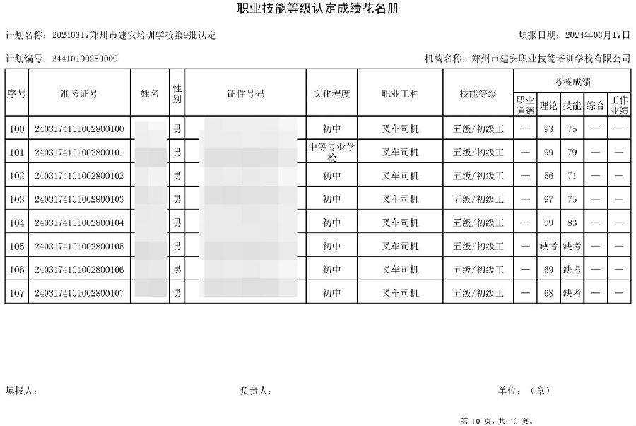 ÐÅͼƬ_20240318155548.jpg 建安职业技能培训学校-第9批职业技能等级认定考试成绩公示(图10)