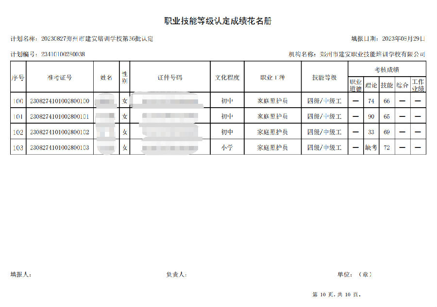 ÐÅͼƬ_20230829115836_1.png 建安职业技能培训学校-第36批职业技能等级认定考试成绩公示(图10)