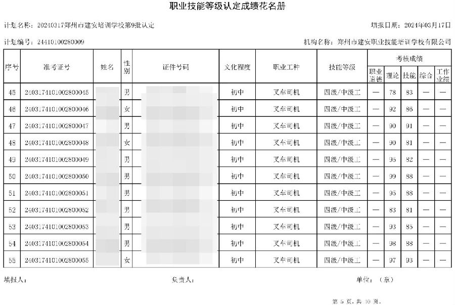 ÐÅͼƬ_20240318155532.jpg 建安职业技能培训学校-第9批职业技能等级认定考试成绩公示(图5)